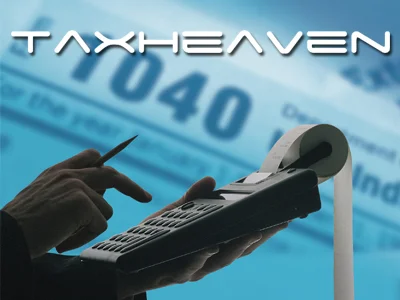 taxheaven